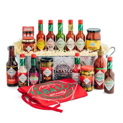 Tabasco Gift Shop