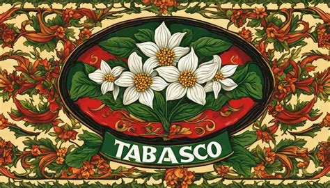Tabasco Meaning