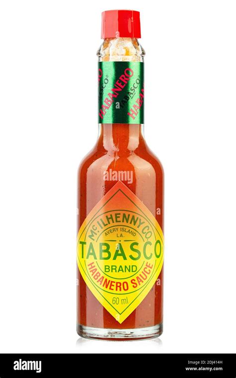 Tabasco Ukraine