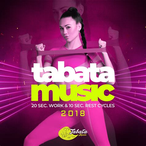 tabata music mp3
