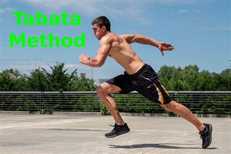 tabata protocol cycling