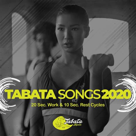 tabata songs 20/10