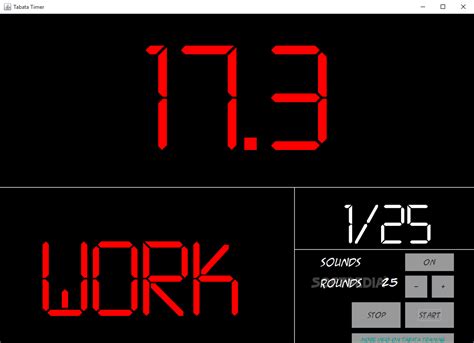 tabata timer download