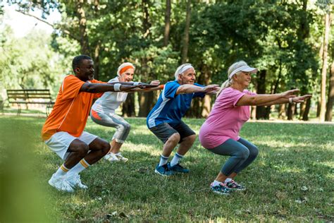 tabata training for seniors