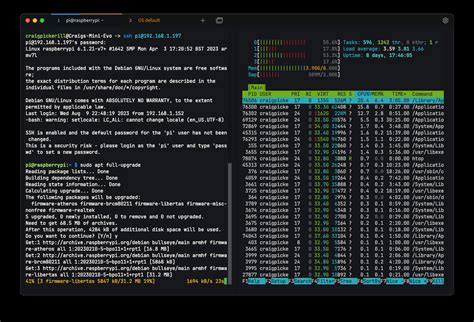 Tabby Terminal For Mac