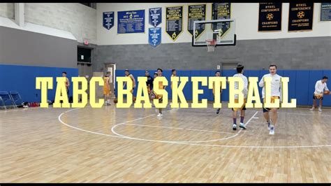 tabc basketball