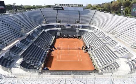 tabellone atp roma 2024