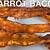 tabitha brown carrot bacon recipe