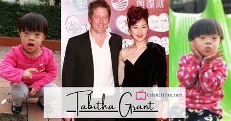 tabitha grant hugh grant