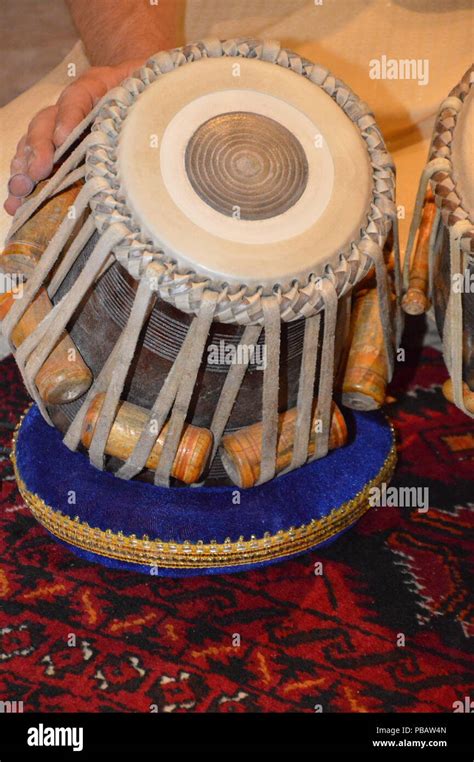 Tabla Instrument Uses