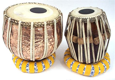 Tabla Like Instrument