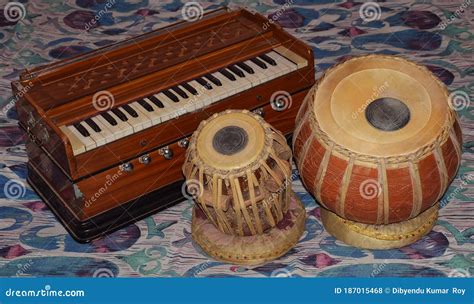 Tabla Music Type