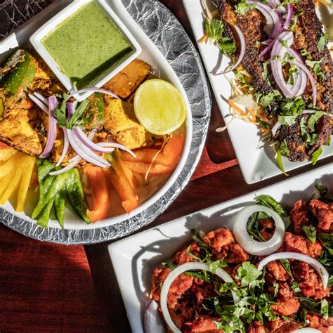 Tabla Restaurant Ballantyne