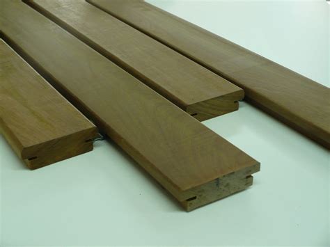 Tabla Deck No Cca 6 ×1 × 3,30m, Madera Pino Cepillada