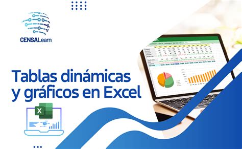 Tablas Dinamicas Excel Graficos