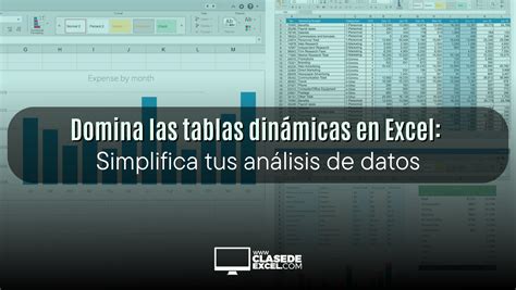 Tablas Dinamicas Excel Vba