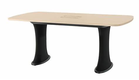 Ena Table 7070, Black & Designermöbel Architonic