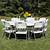 table and chair rentals houston