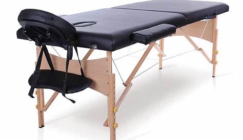 Table De Massage Pliante Bois Latest Schn Electrique Occasion A