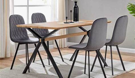 Table Et Chaise Salle A Manger Moderne Ikea