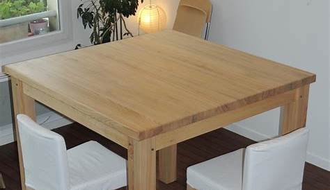 Table haute en bois cuisine Atwebster.fr Maison et