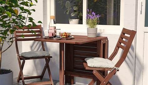 Table Jardin Ikea Ideen Les Ouvriers Du Et Chaise De