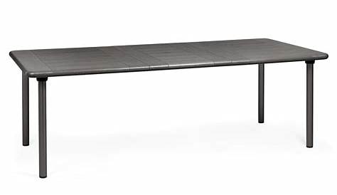 Nardi Maestrale 87 Extensible Table Clima Home