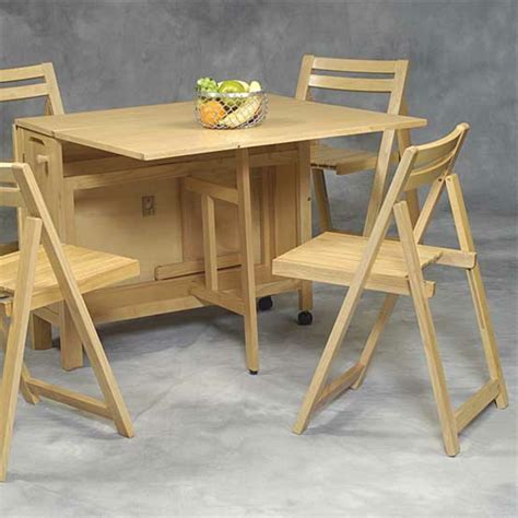 Table pliante 180 cm en bois 102346