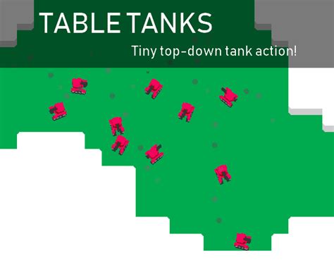 At Darren's World of Entertainment Table Top Tanks PS VITA review