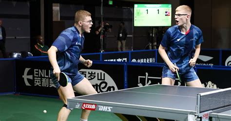 Table 11 Tennis De Table