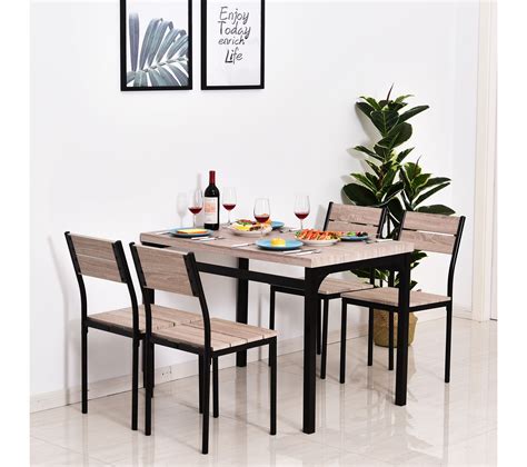 Trouver La Table À Manger Et Les Chaises Idéales Pour Votre Maison En 2023