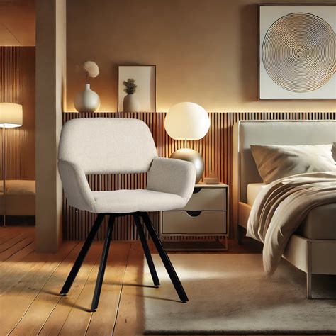 Table And Chair For A Bedroom