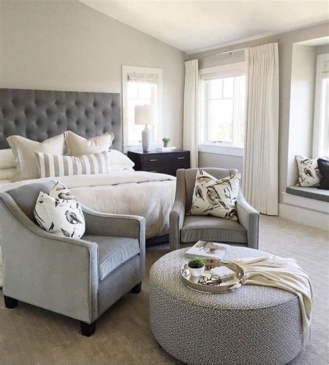 Table And Chairs For Master Bedroom