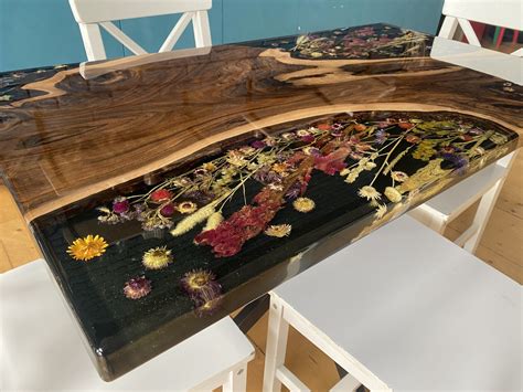 Table Art Ideas