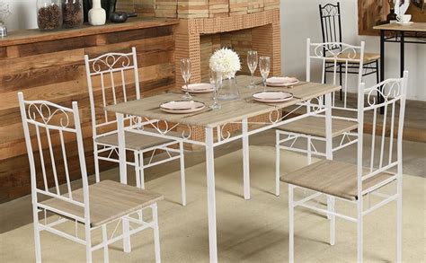 Comment Trouver Une Table Avec Chaise Pas Cher En 2023?