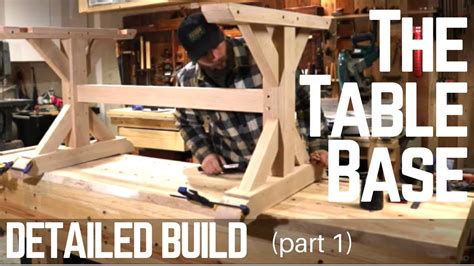 Table Base Build