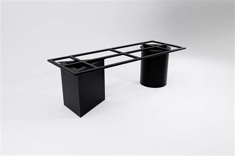 Table Bases For Quartz Tops