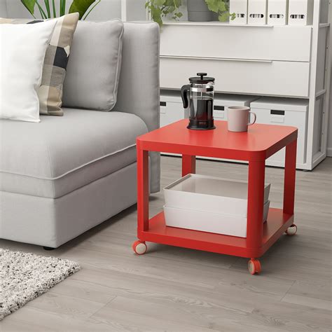 Table Basse Ikea Sur Roulettes