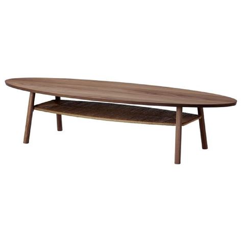 Table Basse Ikea Surf