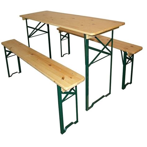 Table Bench Kits