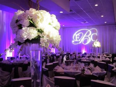 Table Centerpiece Spotlight