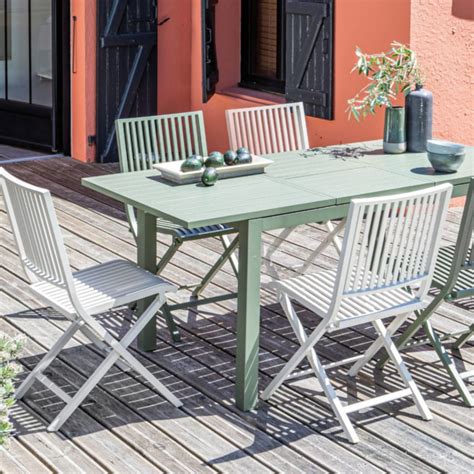 Chaises De Jardin : Comment Trouver Celles Qui Vous Conviennent ?
