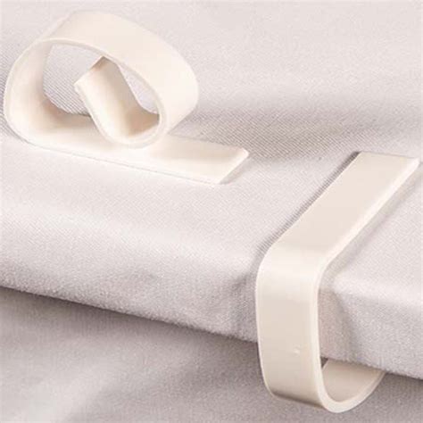 Table Cloth Corner Clips