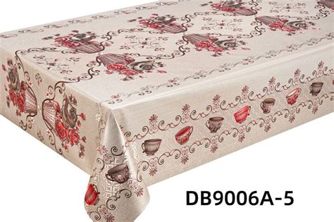 Table Cloth Cover Hs Code