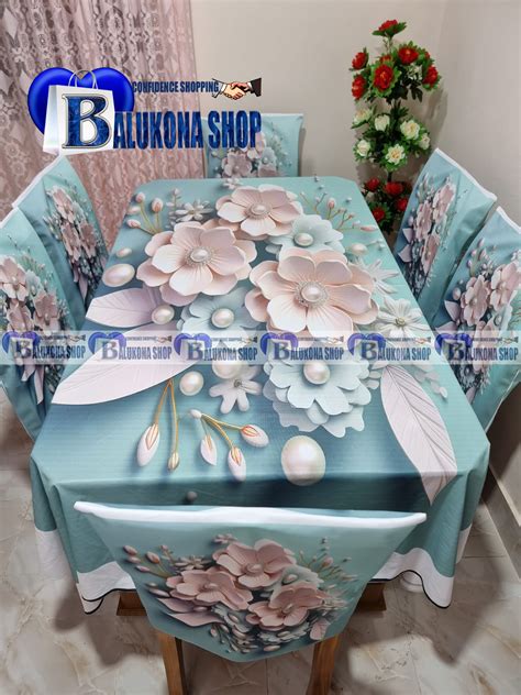 Table Cloth Daraz