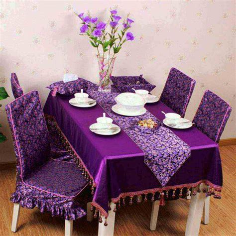 Table Cloth In Design