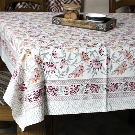 Table Cloth Indian