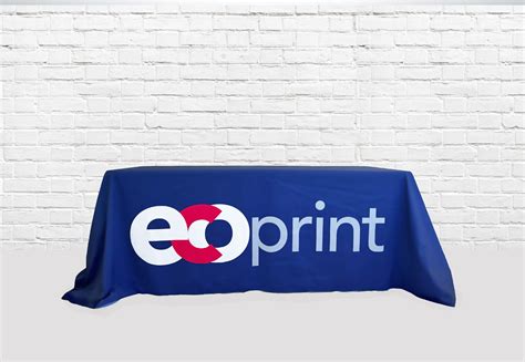 Table Cloth Printing Uk