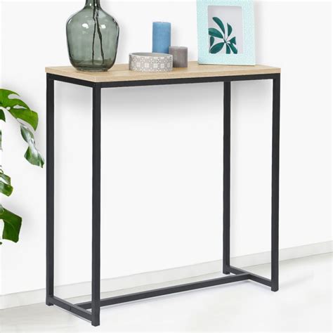 Table Console Pas Cher : Les Meilleures Options Pour Votre Maison