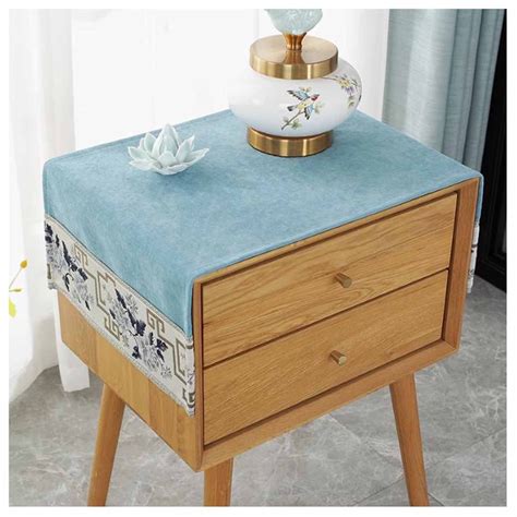 Table Cover For End Table
